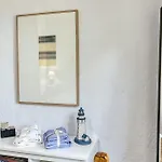 La Barraca De Farena Ferienhaus