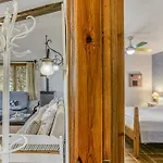 Casa de Férias La Barraca De Farena