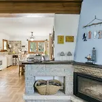 La Barraca De Farena Casa de Férias *