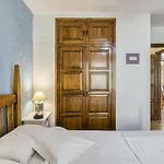 Ferienhaus La Barraca De Farena *