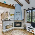 La Barraca De Farena Ferienhaus