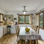 Casa de Férias La Barraca De Farena
