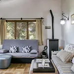 Casa de Férias La Barraca De Farena Palafrugell
