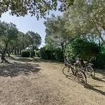 Casa de Férias La Barraca De Farena Palafrugell