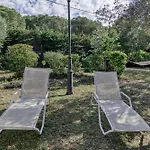 La Barraca De Farena Ferienhaus