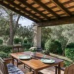 Ferienhaus La Barraca De Farena Palafrugell