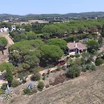 Casa de Férias La Barraca De Farena