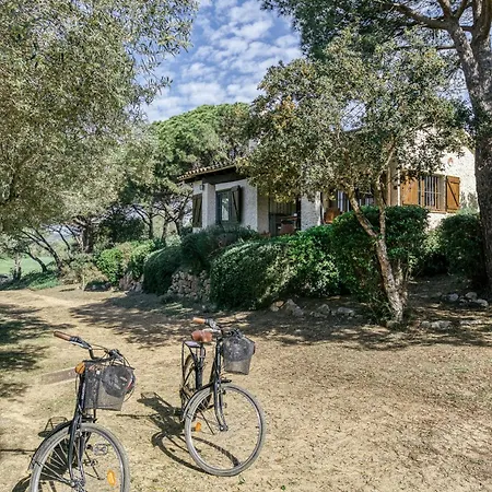 La Barraca De Farena Palafrugell