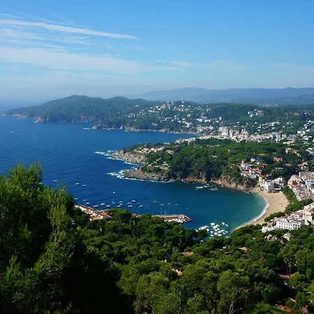 La Barraca De Farena Σπίτι διακοπών Palafrugell