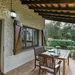 Holiday home La Barraca De Farena *