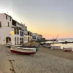 La Barraca De Farena Holiday home