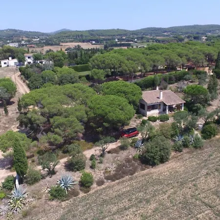 La Barraca De Farena *