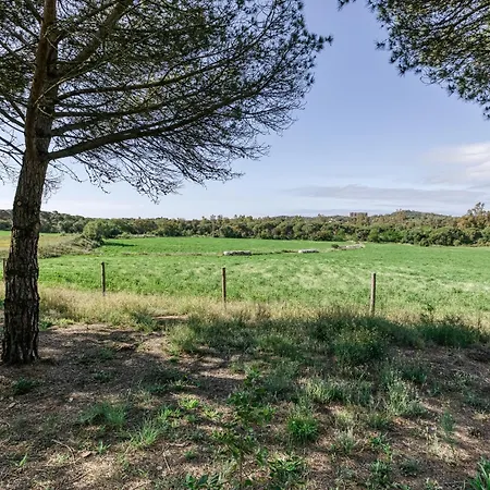 La Barraca De Farena بيت للعطل *