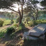 La Barraca De Farena Palafrugell