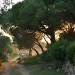 La Barraca De Farena
