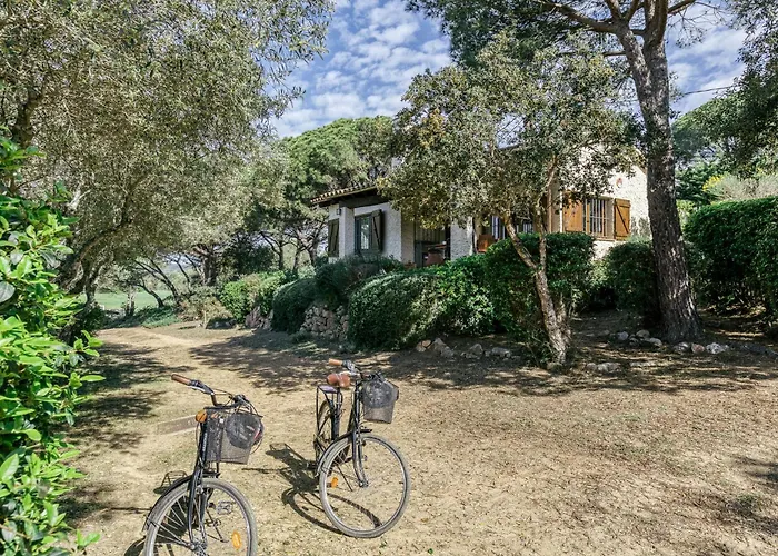 La Barraca De Farena Palafrugell