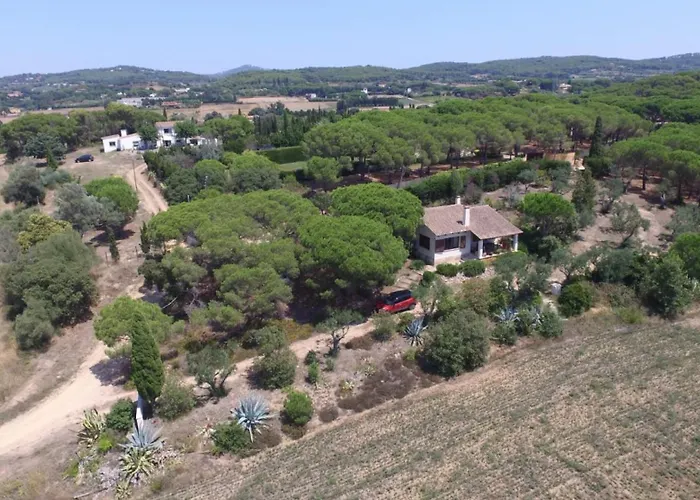 La Barraca De Farena *