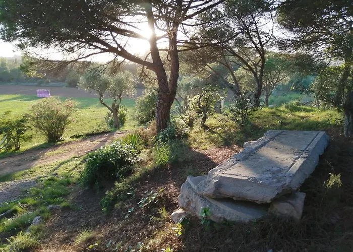 La Barraca De Farena Palafrugell