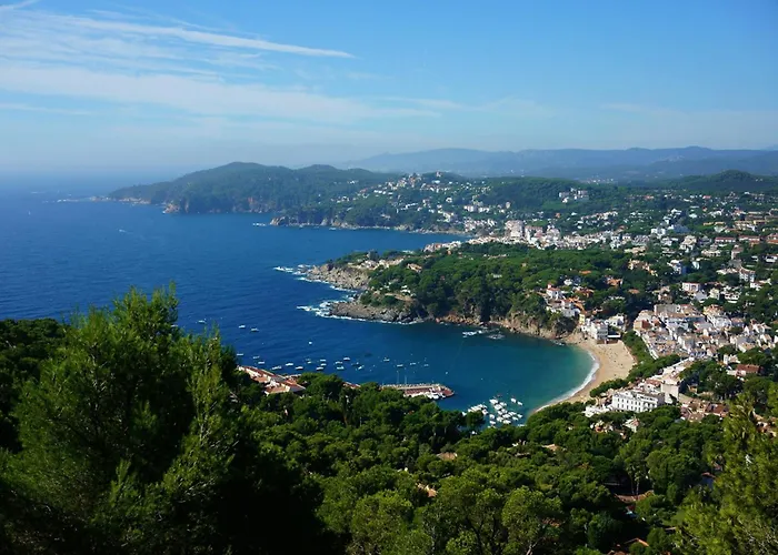 La Barraca De Farena Semesterbostad Palafrugell