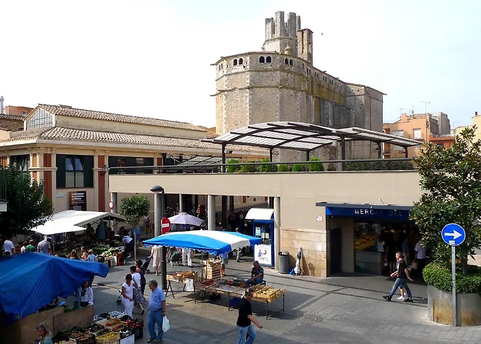 La Barraca De Farena Semesterbostad Palafrugell