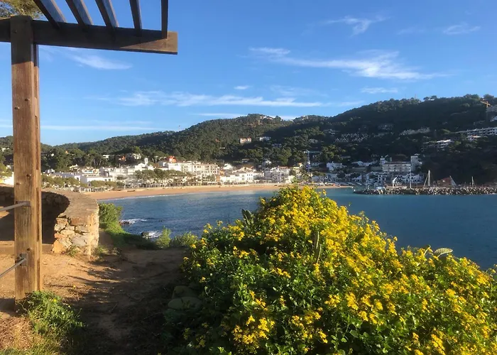 La Barraca De Farena